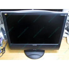 Монитор с колонками 20.1" ЖК ViewSonic VG2021WM-2 1680x1050 (широкоформатный) - Пушкино