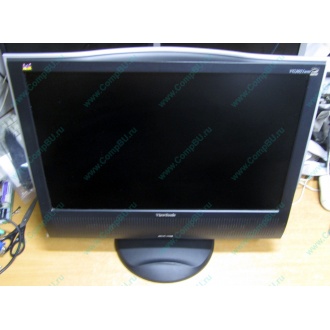 Монитор с колонками 20.1" ЖК ViewSonic VG2021WM-2 1680x1050 (широкоформатный) - Пушкино