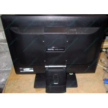 Широкоформатный жидкокристаллический монитор 19" BenQ G900WAD 1440x900 (Пушкино)