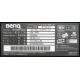 G2200W ET-0016-N 00-003-NN BenQ (Пушкино)