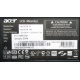 Acer AL1916 N AL1916 Ns ET.C16RE.N01 (Пушкино)
