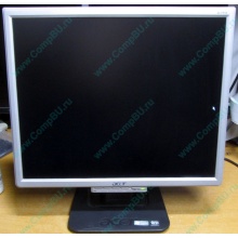 ЖК монитор 19" Acer AL1916 (1280х1024) - Пушкино
