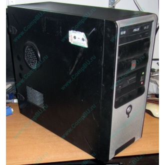 4х-ядерный компьютер Intel Core 2 Quad Q6600 (4x2.4GHz) /4Gb /500Gb /ATX 350W (Пушкино)