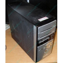 Б/У компьютер Intel Core i3 2120 /4Gb DDR3 /250Gb /ATX 400W (Пушкино)