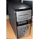 БУ компьютер Intel Core i3 2120 /4Gb DDR3 /250Gb /ATX 400W (Пушкино)