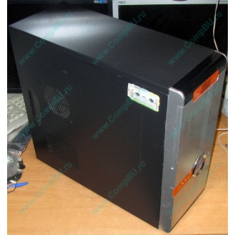 4-хядерный компьютер Intel Core 2 Quad Q6600 (4x2.4GHz) /4Gb /500Gb /ATX 450W (Пушкино)