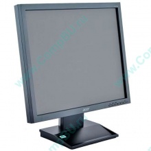 Монитор 17" ЖК Acer V173 в Пушкино, монитор 17" TFT Acer V173 (Пушкино)