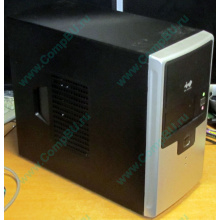 Компьютер Б/У Intel Core i5-3470 (4x3.2GHz) /8Gb DDR3 /500Gb /ATX 450W (Пушкино)