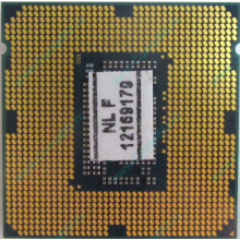 Процессор Intel Pentium G2020 (2x2.9GHz /L3 3072kb) SR10H s.1155 (Пушкино)