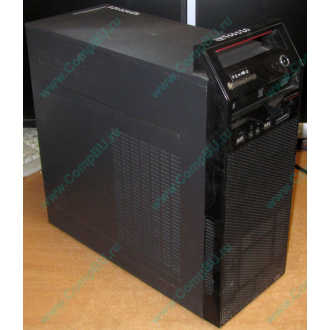 Б/У Lenovo Thinkcentre Edge 71 (Intel Core i3-2100 /4Gb DDR3 /320Gb /ATX 450W) - Пушкино