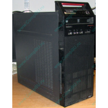 Б/У Lenovo Thinkcentre Edge 71 (Intel Core i3-2100 /4Gb DDR3 /320Gb /ATX 450W) - Пушкино