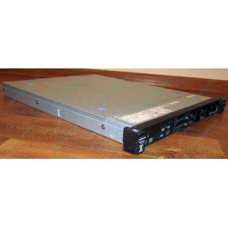 Б/У сервер IBM x3250 M5 5458E5G (Xeon E3-1240 v3 (4x3.4GHz HT) /8Gb /2x500Gb /ATX 2x460W 1U) - Пушкино