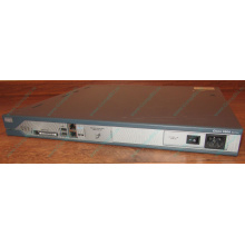 VoIP маршрутизатор Cisco 2811 в Пушкино, voice IP роутер Cisco 2811 (Пушкино)