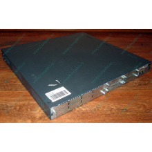 VoIP маршрутизатор Cisco 2811 в Пушкино, voice IP роутер Cisco 2811 (Пушкино)