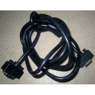 VGA-кабель для POS-монитора OTEK (Пушкино)
