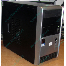4хядерный компьютер Intel Core 2 Quad Q6600 (4x2.4GHz) /4Gb /160Gb /ATX 450W (Пушкино)