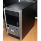 Четырех-ядерный компьютер Intel Core 2 Quad Q6600 /4Gb /160Gb /ATX 450W (Пушкино)