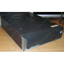 Б/У компьютер Kraftway Prestige 41240A#9 (Intel Core 2 Duo E6600 (2x2.4GHz) s.775 /2Gb /160Gb /300W SFF desktop /Windows 7 Pro) - Пушкино