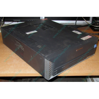 Б/У лежачий компьютер Kraftway Prestige 41240A#9 (Intel C2D E6550 (2x2.33GHz) /2Gb /160Gb /300W SFF desktop /Windows 7 Pro) - Пушкино
