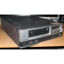 БУ компьютер Kraftway Prestige 41180A (Intel E5400 (2x2.7GHz) s.775 /2Gb DDR2 /160Gb /IEEE1394 (FireWire) /ATX 250W SFF desktop) - Пушкино