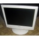 Монитор 15" TFT Benq FP567S белый (Пушкино)