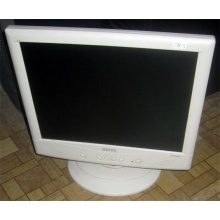 Монитор 15" TFT Benq FP567S белый (Пушкино)