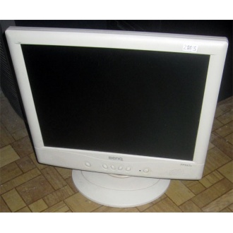 Монитор 15" TFT Benq FP567S белый (Пушкино)