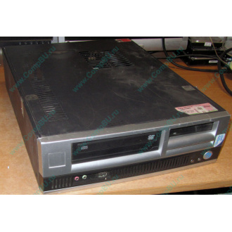 БУ компьютер Kraftway Prestige 41180A (Intel E5400 (2x2.7GHz) s775 /2Gb DDR2 /160Gb /IEEE1394 (FireWire) /ATX 250W SFF desktop) - Пушкино