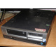 БУ системный блок Kraftway Prestige 41180A (Intel E5400 (2x2.7GHz) s775 /2Gb DDR2 /160Gb /IEEE1394 (FireWire) /ATX 250W SFF desk (Пушкино)