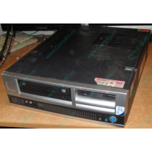 БУ компьютер Kraftway Prestige 41180A (Intel E5400 (2x2.7GHz) s775 /2Gb DDR2 /160Gb /IEEE1394 (FireWire) /ATX 250W SFF desktop) - Пушкино