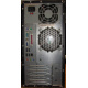 HP Compaq dx2300 MT (Intel Pentium-D 925 (2x3.0GHz) /2Gb /160Gb /ATX 250W) вид сзади (Пушкино)