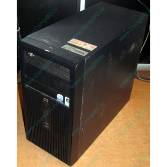 Компьютер Б/У HP Compaq dx2300 MT (Intel C2D E4500 (2x2.2GHz) /2Gb /80Gb /ATX 250W) - Пушкино
