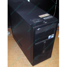 Компьютер Б/У HP Compaq dx2300 MT (Intel C2D E4500 (2x2.2GHz) /2Gb /80Gb /ATX 250W) - Пушкино