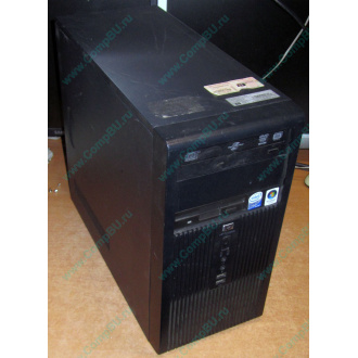 Системный блок Б/У HP Compaq dx2300 MT (Intel Core 2 Duo E4400 (2x2.0GHz) /2Gb /80Gb /ATX 300W) - Пушкино