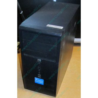 Компьютер Б/У HP Compaq dx2300MT (Intel C2D E4500 (2x2.2GHz) /2Gb /80Gb /ATX 300W) - Пушкино