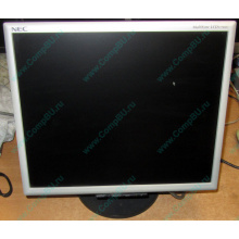 Монитор Б/У Nec MultiSync LCD 1770NX (Пушкино)