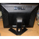 Монитор 17" Dell E178FPf вид сзади (Пушкино)
