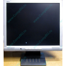 Монитор 17" ЖК Nec AccuSync LCD 72XM (Пушкино)
