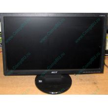 Монитор 18.5" TFT Acer V193HQ Db (Пушкино)