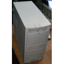 Компьютер Intel Celeron Dual Core E1400 (2x1.8GHz) /2048Mb DDR2 /160Gb /ATX 350W (Пушкино)