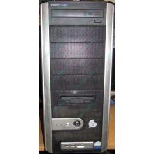 Корпус от компьютера PIRIT Codex ATX Midi Tower (без БП) - Пушкино
