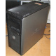 Б/У компьютер Dell Optiplex 780 (Intel Core 2 Quad Q8400 (4x2.66GHz) /4Gb DDR3 /320Gb /ATX 305W /Windows 7 Pro)  (Пушкино)