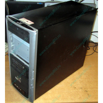 Б/У корпус ATX Miditower от компьютера UFO  (Пушкино)