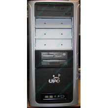 Б/У корпус ATX Miditower от компьютера UFO  (Пушкино)