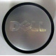 Круглая эмблема DELL от Optiplex 745/755/760/780 Tower (Пушкино)