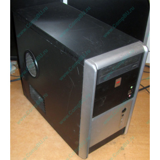 Б/У компьютер Intel Core i5-4590 (4x3.3GHz) /8Gb DDR3 /500Gb /ATX 450W Inwin (Пушкино)