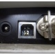 Термопринтер Zebra TLP 2844 (выломан USB разъём в Пушкино, COM и LPT на месте; без БП!) - Пушкино