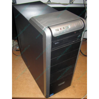 Б/У компьютер DEPO Neos 460MD (Intel Core i5-2400 /4Gb DDR3 /500Gb /ATX 400W /Windows 7 PRO) - Пушкино