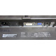 Dell P190St в Пушкино, вид на разъемы Dell P190S t в Пушкино, монитор 19" TFT Dell P190 St порты (Пушкино)