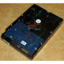 HDD 500Gb Hitachi HDS721050DLE630 донор на запчасти (Пушкино)